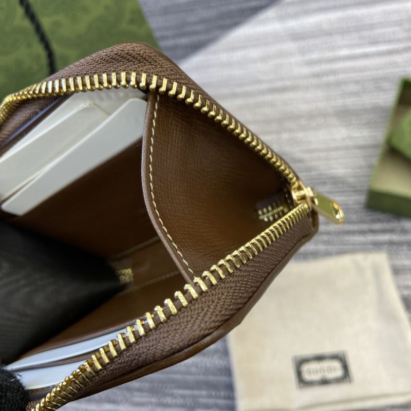 Gvc*1 wallets
